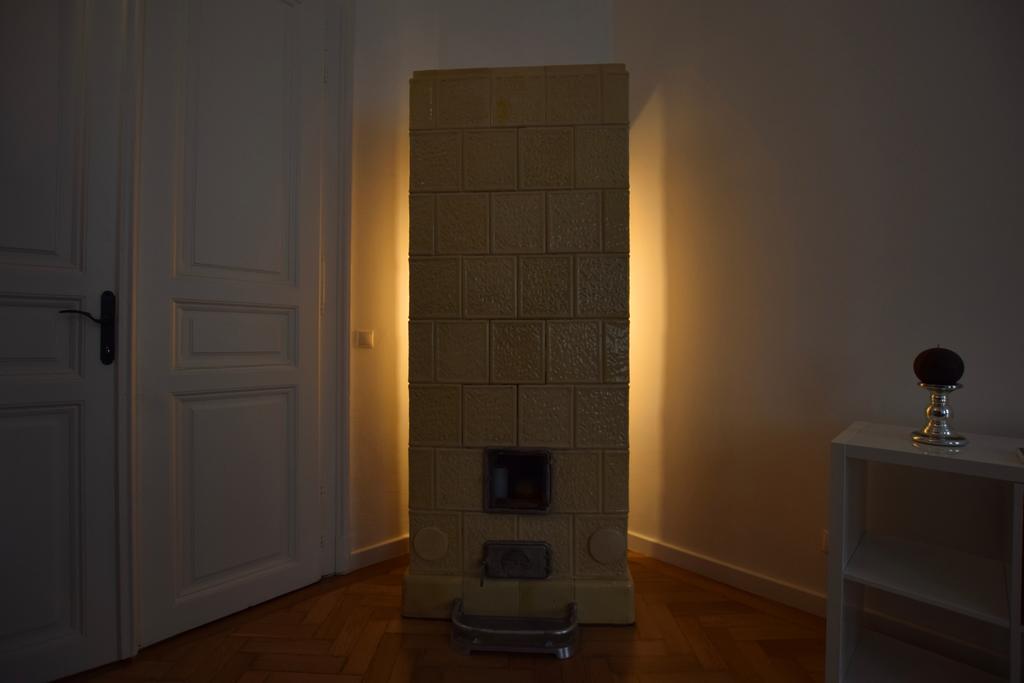 Standard By Hi5 - Wesselényi 13 Apartmán *