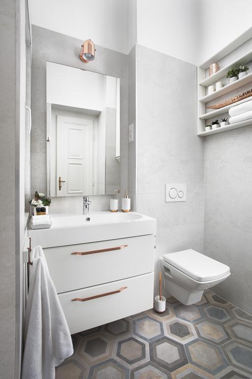 Brill 3 Apartment Budapest
