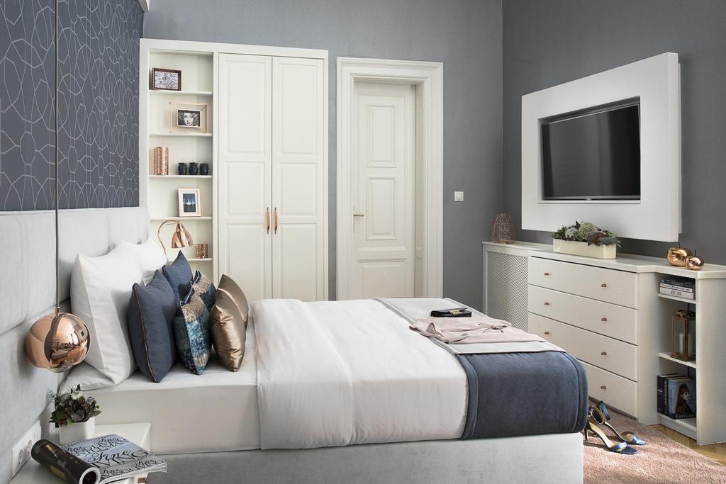 Apartment Brill 3