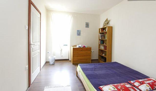 Appartement Palatinus Boedapest