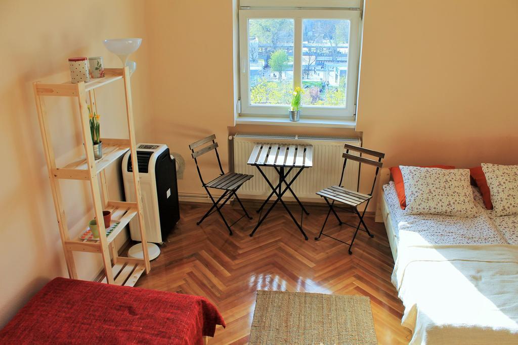 Lidi Pensionat Budapest
