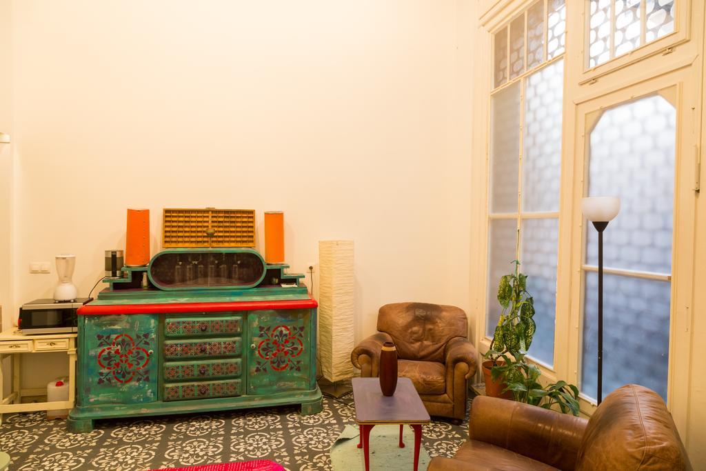 Appartamento Art Studio Budapest