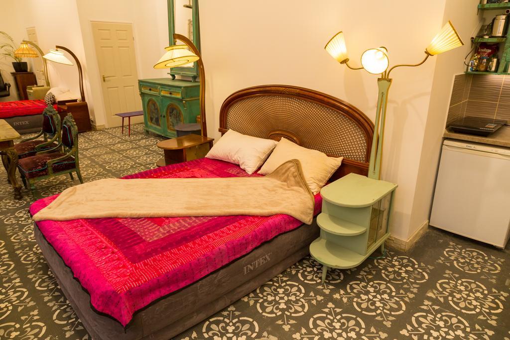 Art Studio Appartamento Budapest