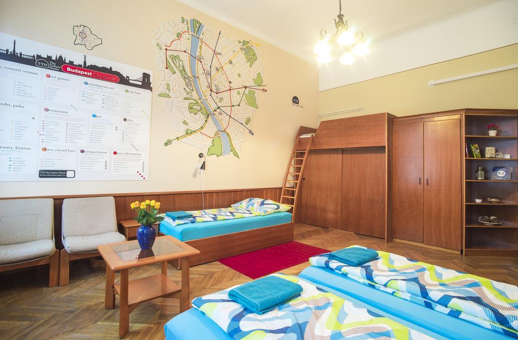 Apartment The Tailors' Budapest