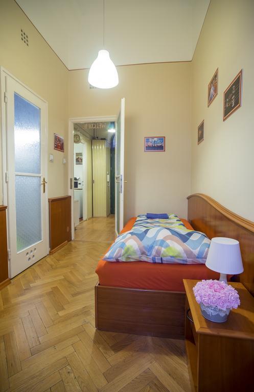 The Tailors' Apartment