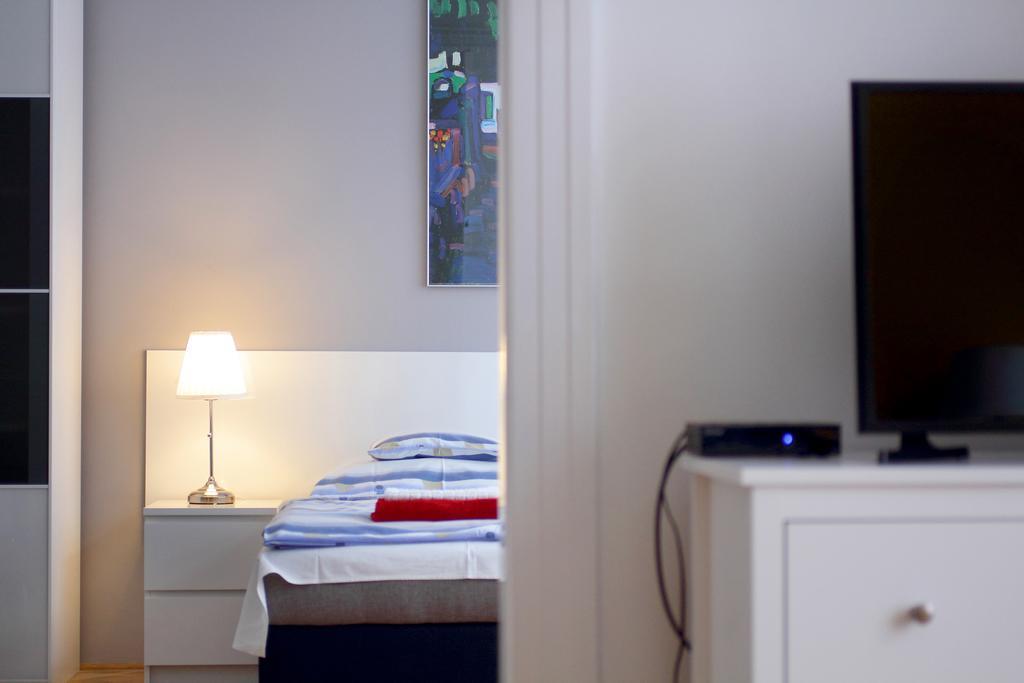 Apartman Centre Cosy *