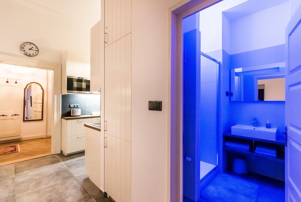 Appartement Urbano Styles Downtown