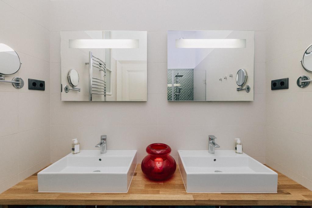 Urbano Styles Downtown Appartement