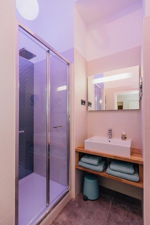 Appartement Urbano Styles Downtown *