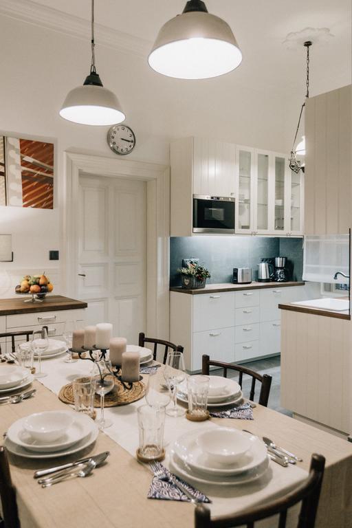 Urbano Styles Downtown Appartement *