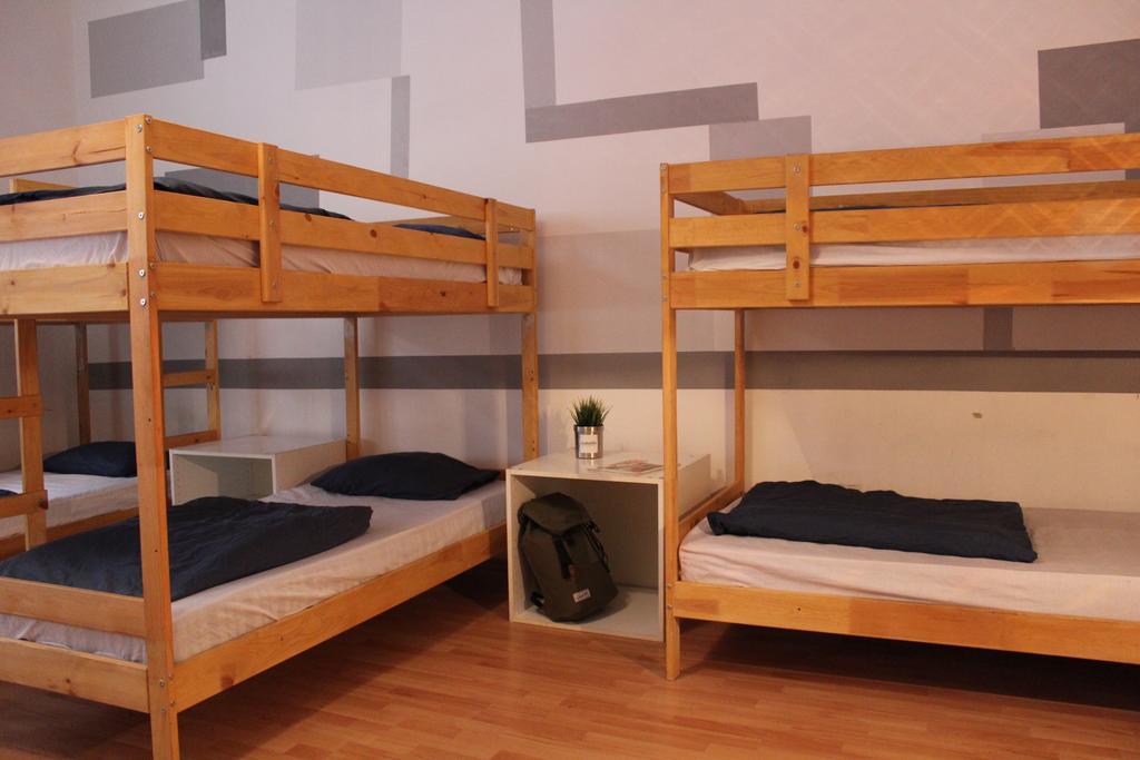 Hostel Ciao *