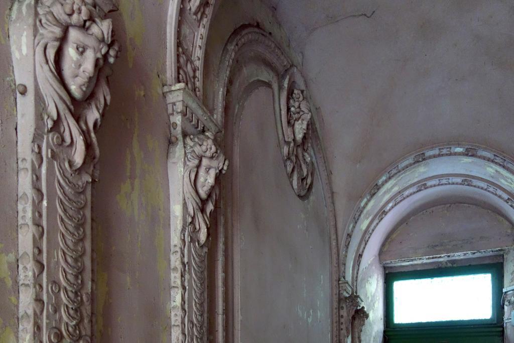 Appartamento Vivid Rozsa