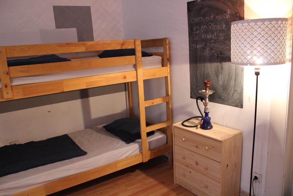 Ciao Hostel *