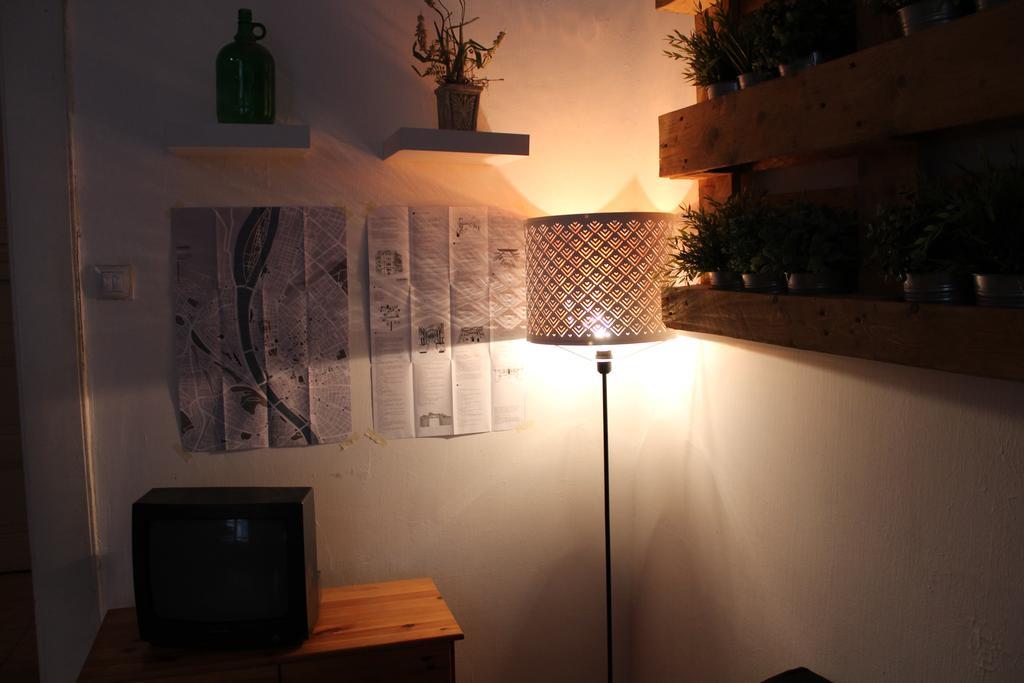 Ciao Hostel Budapest