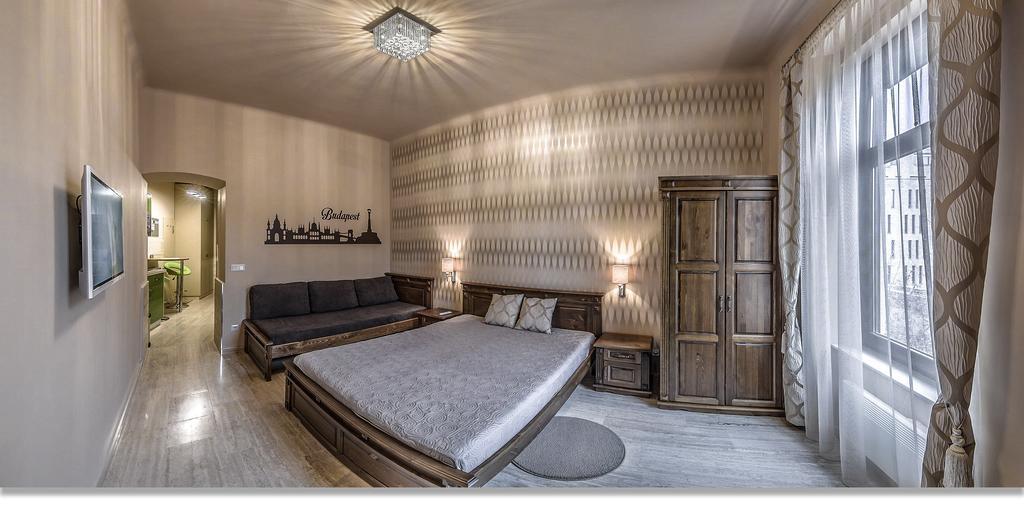 Apartamento Mosque *