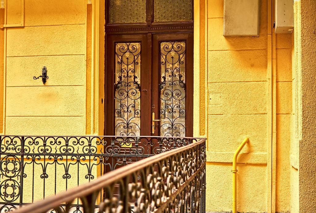 Rákóczi Apartman Budapest