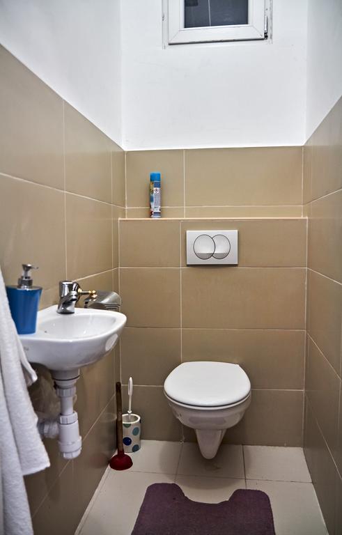 Rákóczi Budapest