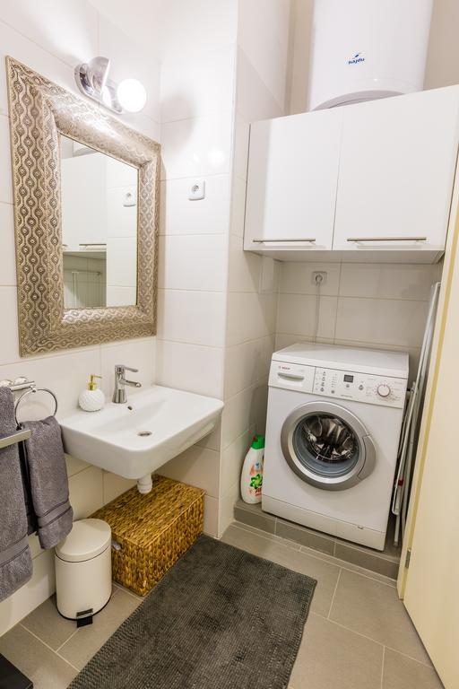 Vorosmarty Square Luxury Apartman Budapest