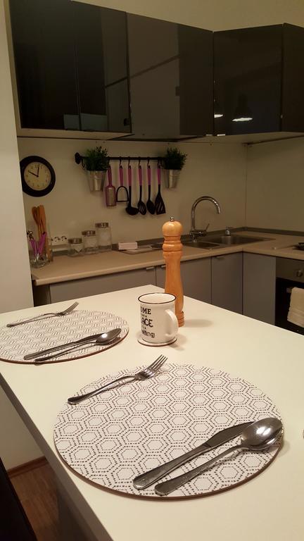 Orsi's Sweet & Lovely Apartmán Budapešť