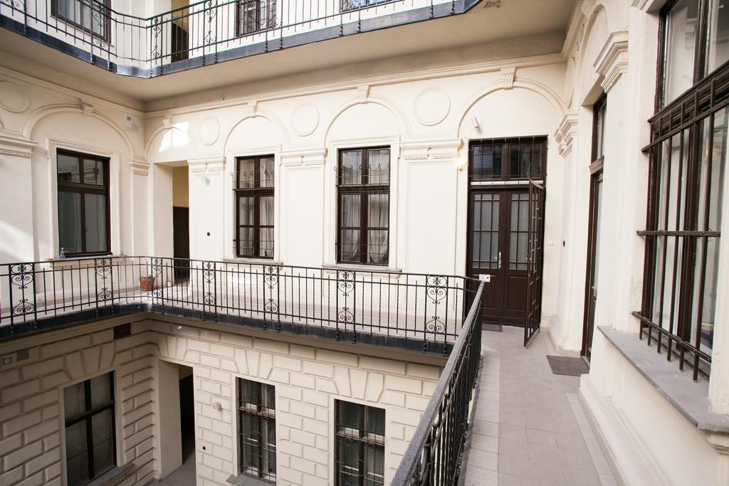 Agorà Appartement