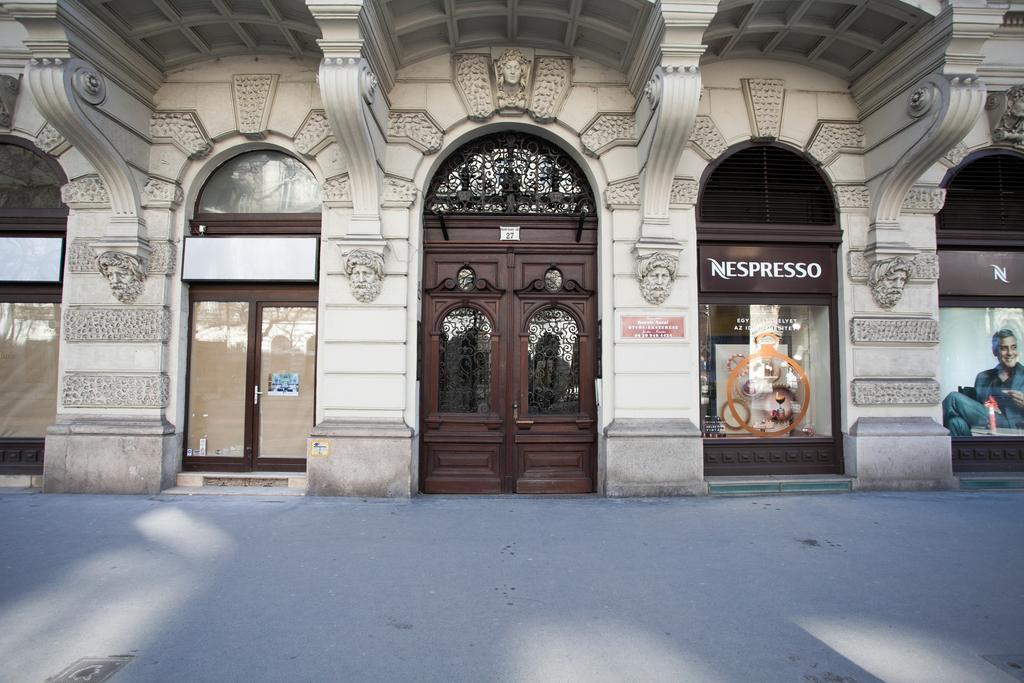 Agorà Appartement *