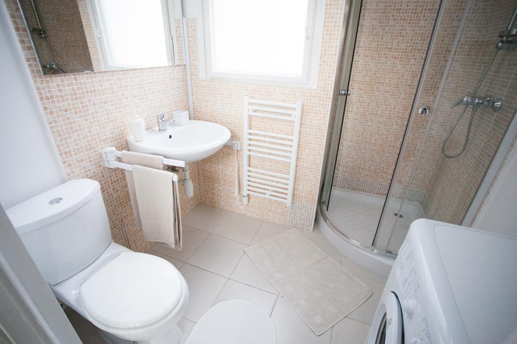 Stradivari Appartement *