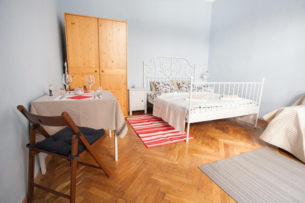 Appartement Stradivari Budapest