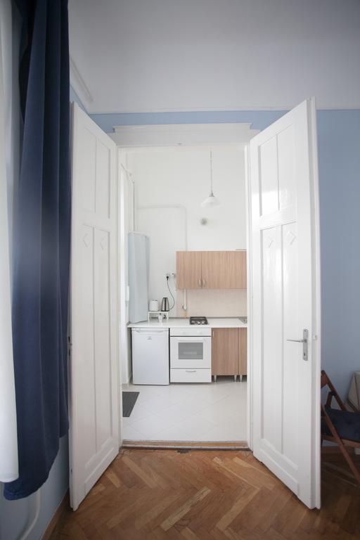 Appartement Stradivari