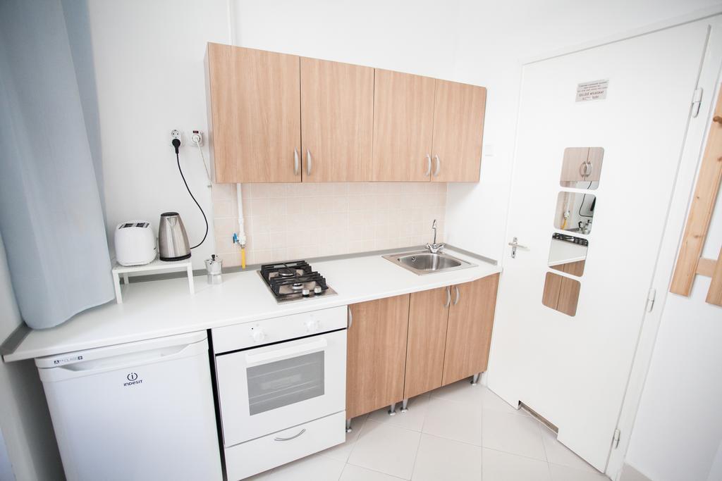 Stradivari Appartement Budapest