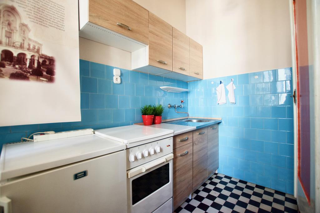 Budget Apartment By Hi5 - Uelloi 36 Apartment *