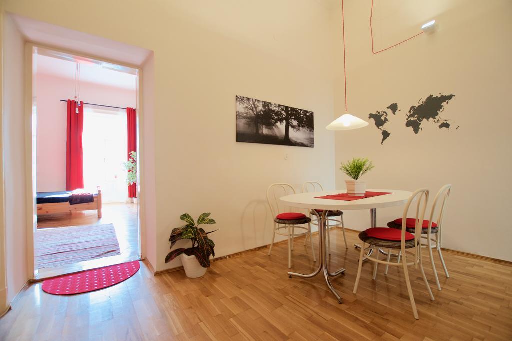 Apartment Budget Apartment By Hi5 - Uelloi 36 *