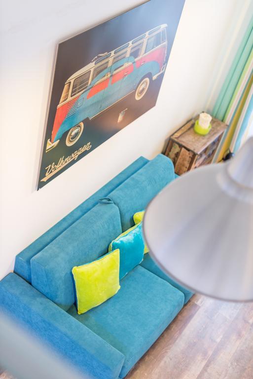 Apartament Tamara *