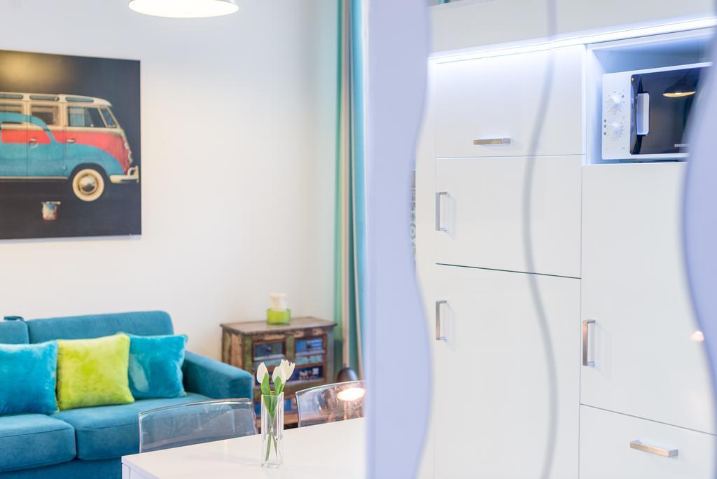 Tamara Apartament