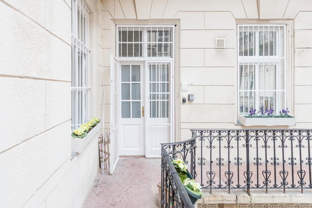 Tamara Apartament *