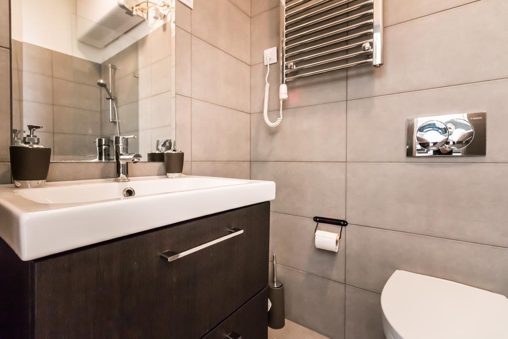 Raday No.5 Exclusive Apartment *
