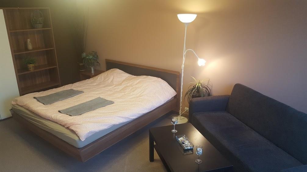 Obuda Apartment *