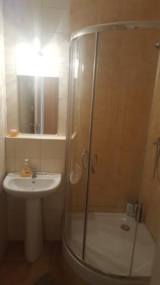 Apartment Obuda