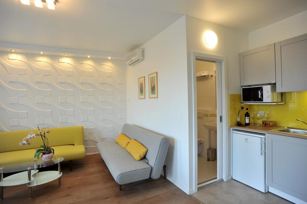 Apartamento Hillside Premium Budapest