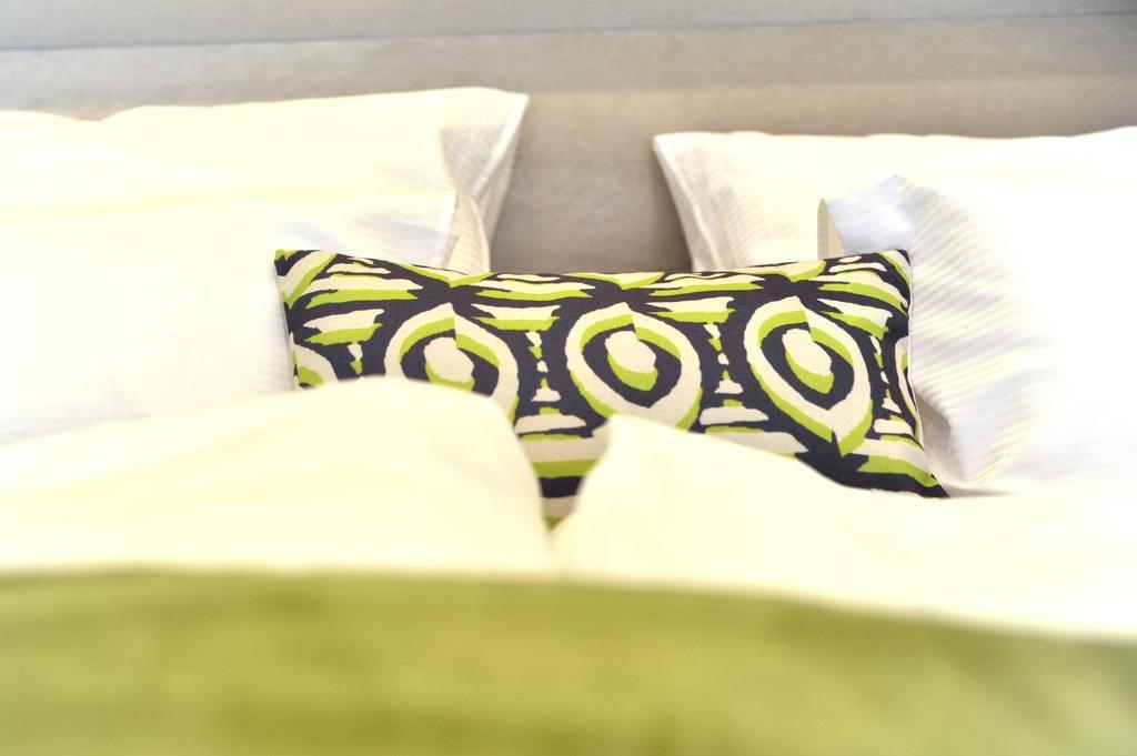 Apartamento Hillside Premium