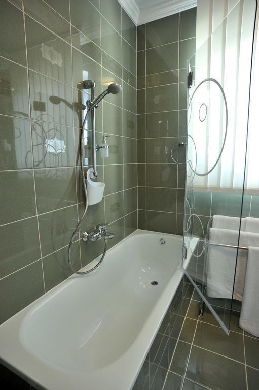 Hillside Premium Apartamento *