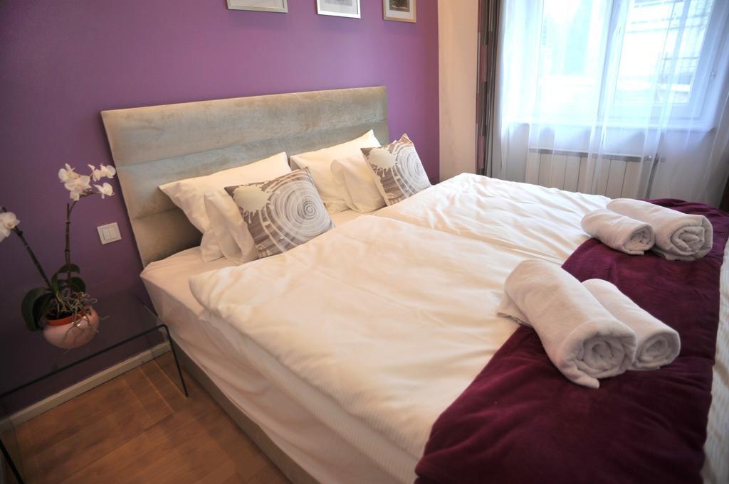 Hillside Premium Apartamento Budapest
