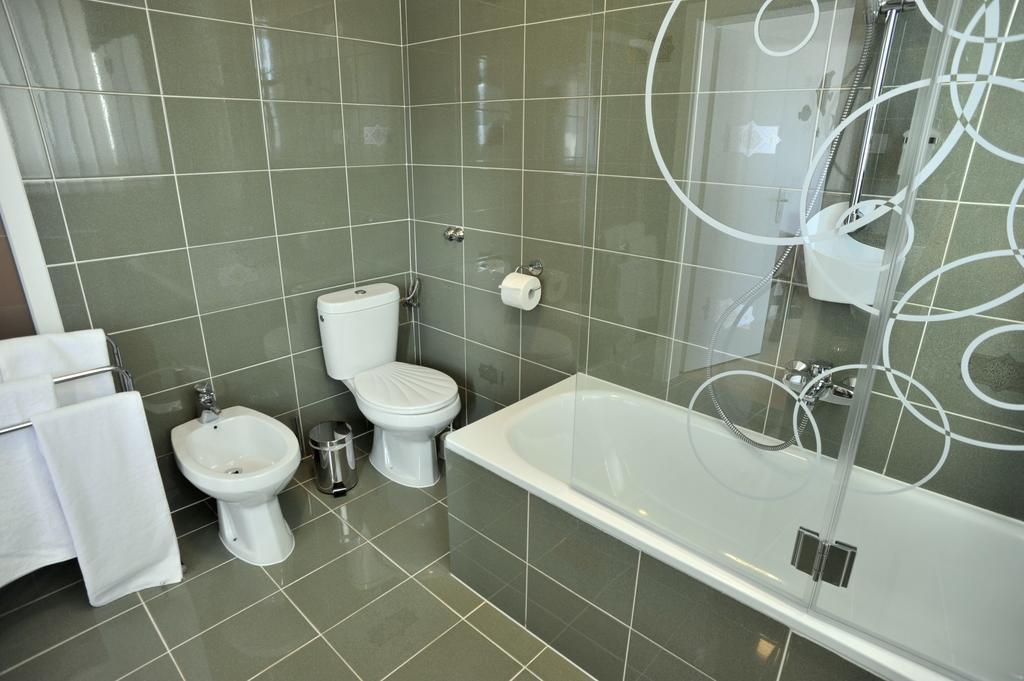 Hillside Premium Apartamento *