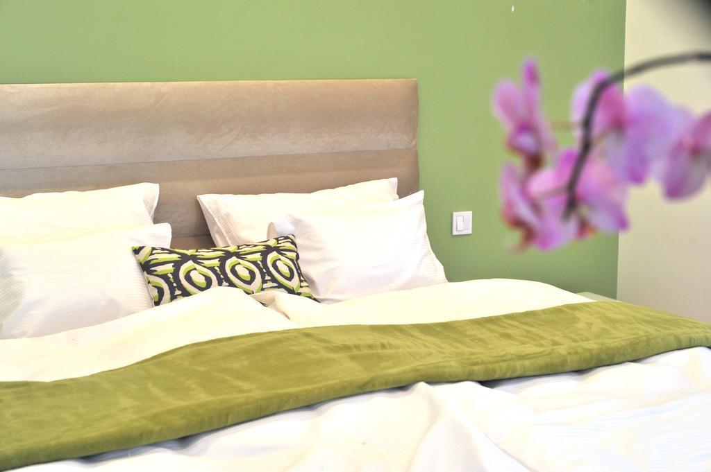 Hillside Premium Apartamento