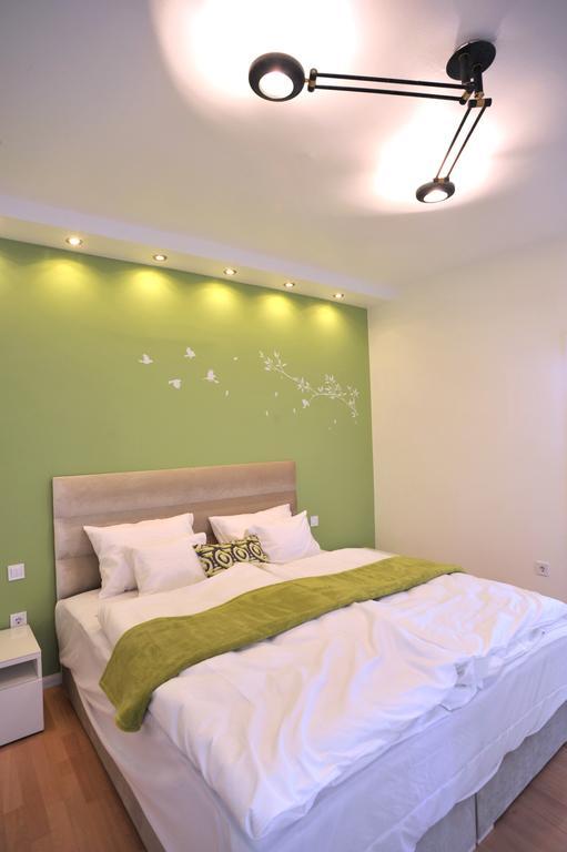 Hillside Premium Apartamento *
