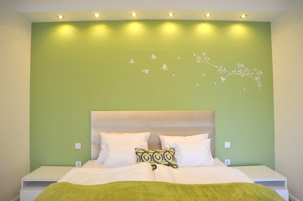Apartamento Hillside Premium Budapest