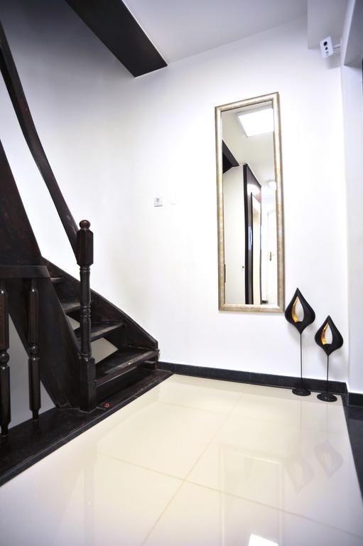 Apartamento Hillside Premium