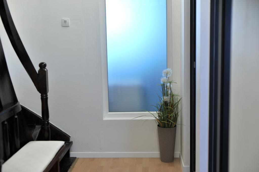 Apartamento Hillside Premium