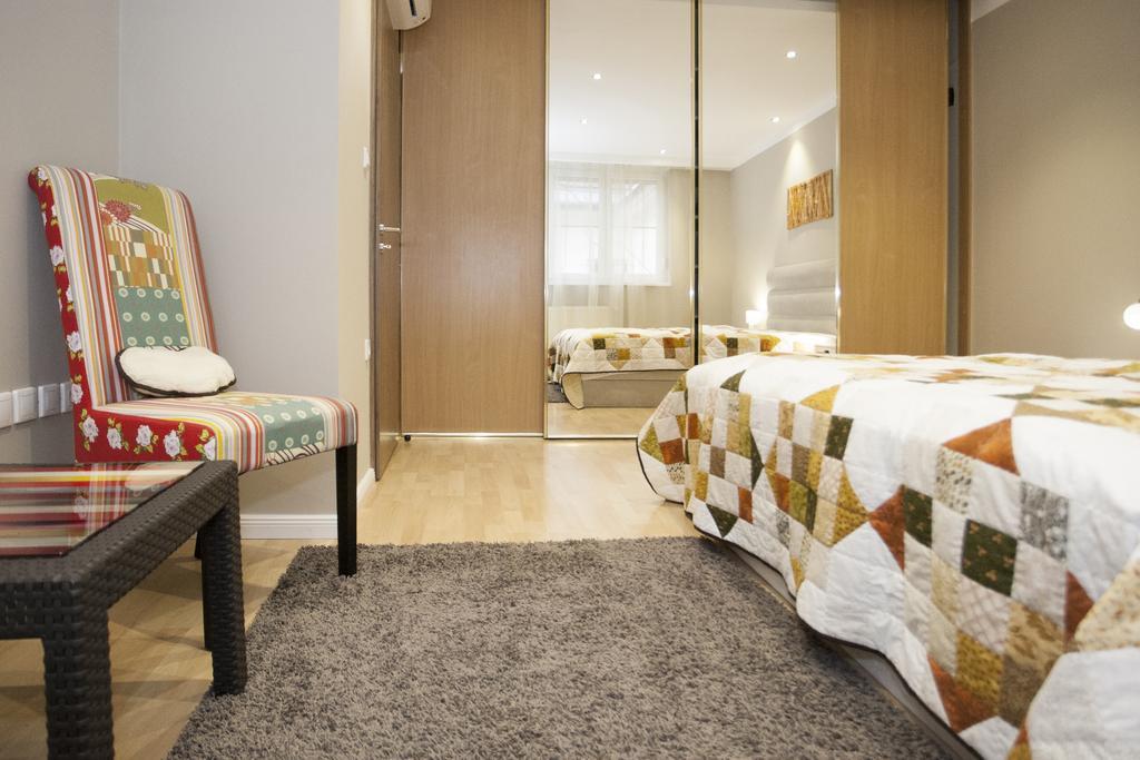 Riverside Flat With King Castle View * Budapest