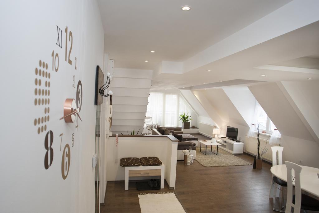 Riverside Flat With King Castle View * Budapest