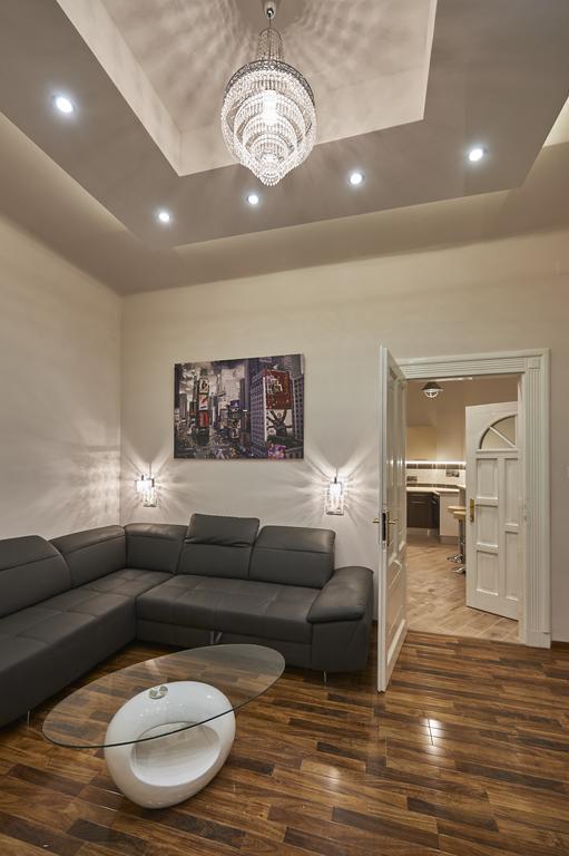 Apartamento Parliament Budapest
